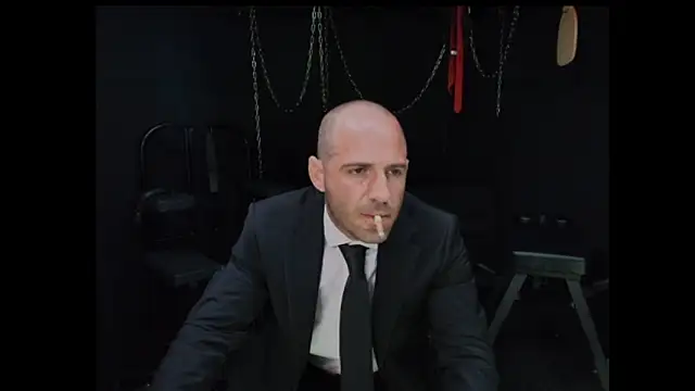 TheNakedPreacher online show from April 2026 12:12:02 PM