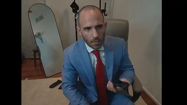 TheNakedPreacher online show from March 2026 06:04:02 PM