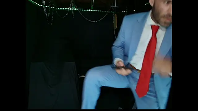 TheNakedPreacher online show from April 2026 04:41:01 PM