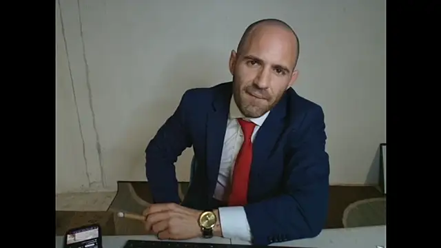 TheNakedPreacher online show from February 2026 12:18:01 PM