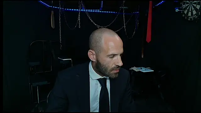 TheNakedPreacher online show from April 2026 03:16:02 PM