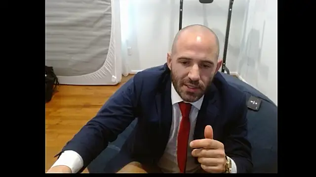 TheNakedPreacher online show from December 2025 05:04:02 PM