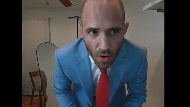 TheNakedPreacher online show from March 2026 06:03:02 PM