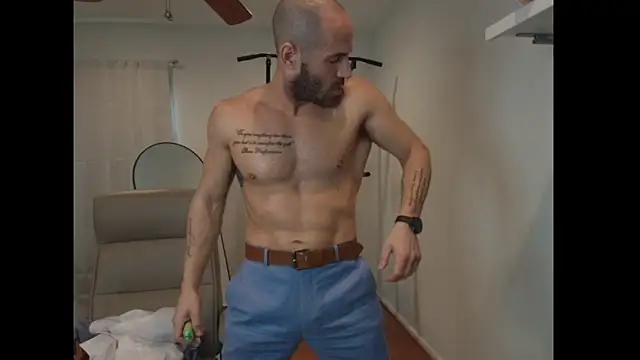 TheNakedPreacher online show from March 2026 04:32:02 PM