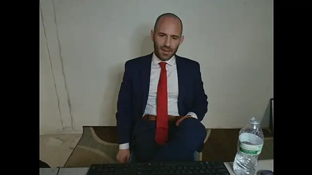 TheNakedPreacher online show from February 2026 12:17:02 PM