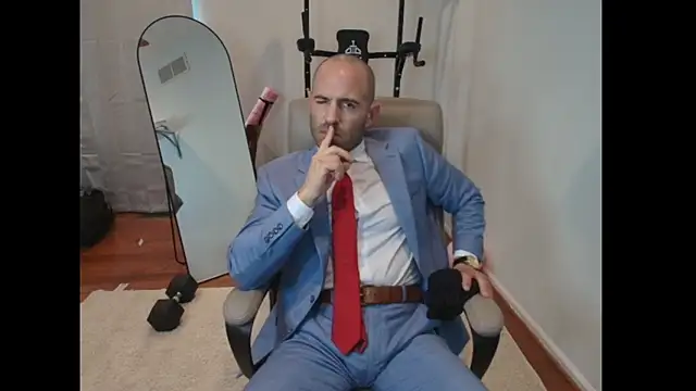 TheNakedPreacher online show from March 2026 04:29:02 PM