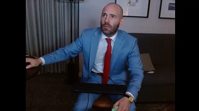 TheNakedPreacher online show from February 2026 08:36:02 AM