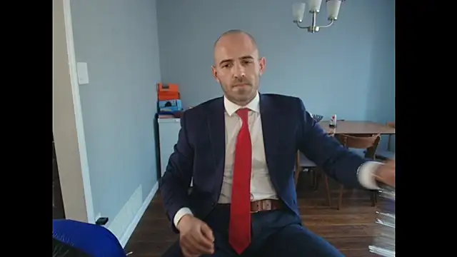 TheNakedPreacher online show from February 2026 06:07:01 PM