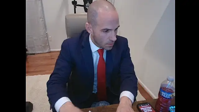 TheNakedPreacher online show from February 2026 03:00:01 PM