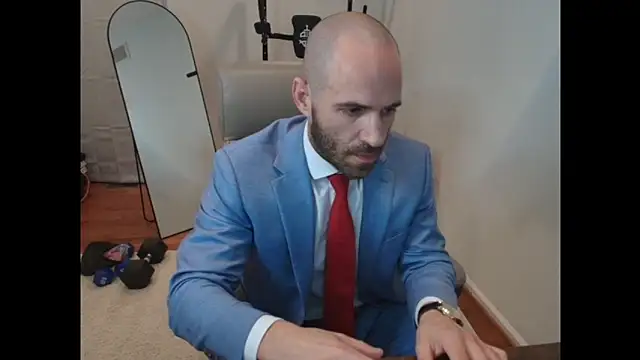 TheNakedPreacher online show from February 2026 03:13:01 PM