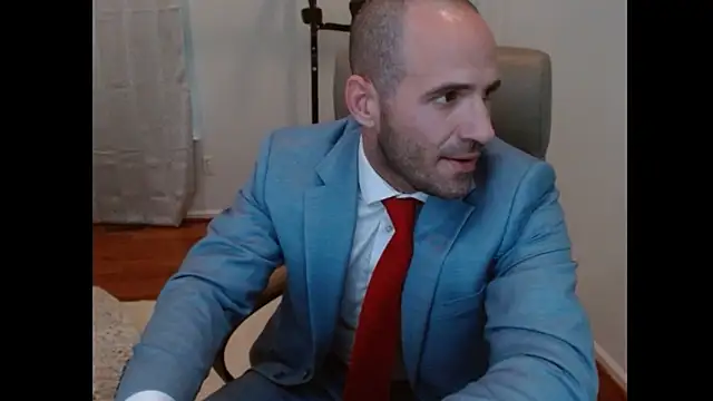 TheNakedPreacher online show from February 2026 05:12:01 PM