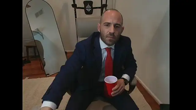 TheNakedPreacher online show from March 2026 04:58:02 PM