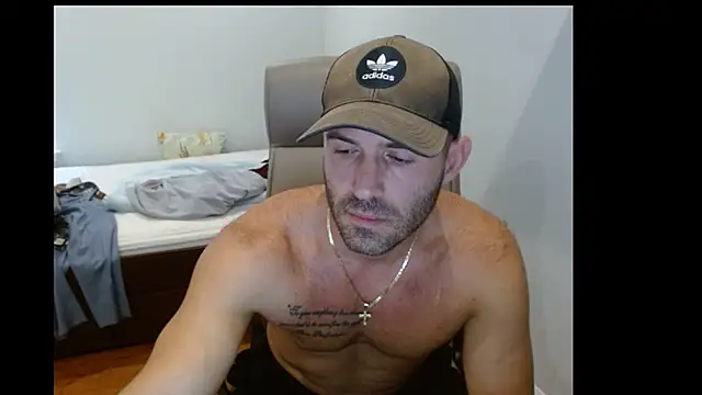 Snapshot of TheNakedPreacher chatting on November 2025 01:37:02 PM TheNakedPreacher online show from November 2025 01:37:02 PM