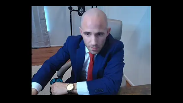 TheNakedPreacher online show from February 2026 04:49:01 PM