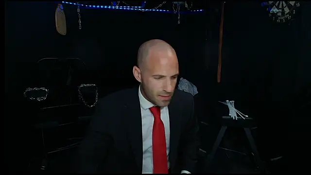 TheNakedPreacher online show from April 2026 05:04:01 PM