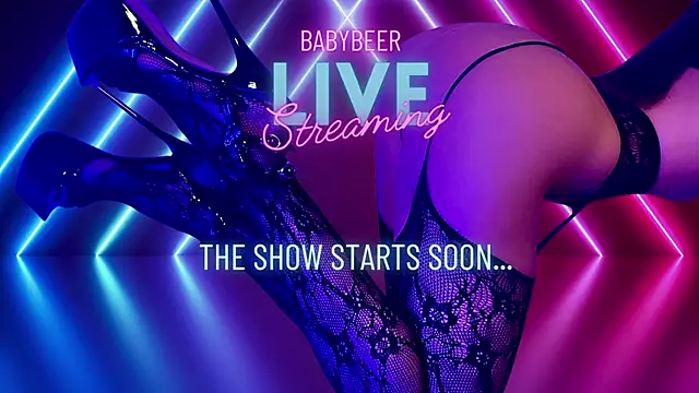 babybeerX online show from February 2026 02:40:02 AM