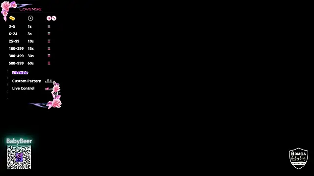 babybeerX online show from January 2026 10:48:02 PM