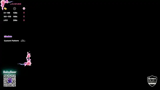 babybeerX online show from March 2026 12:22:02 AM