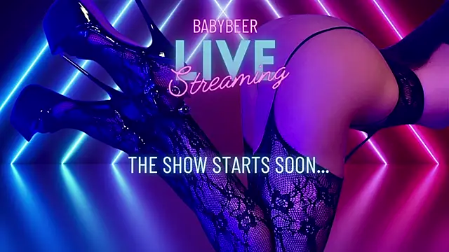 babybeerX online show from April 2026 01:02:02 AM