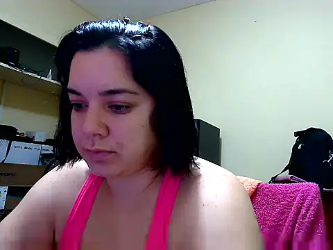 Victorialatina online show from November 2025 11:52:02 PM