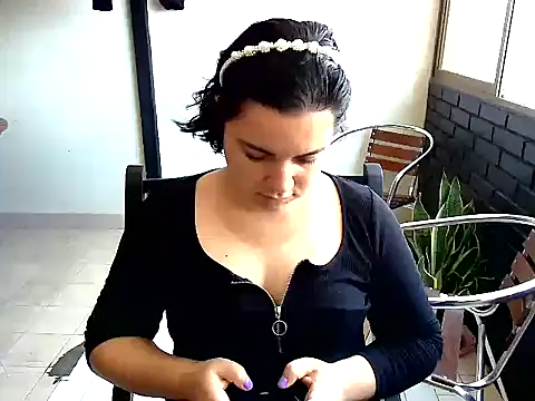 Victorialatina online show from March 2026 05:07:01 PM