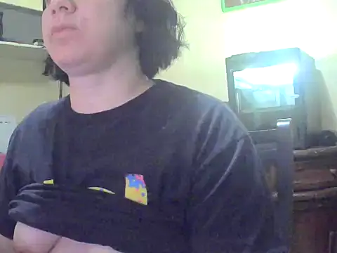 Victorialatina online show from October 2025 03:26:01 AM