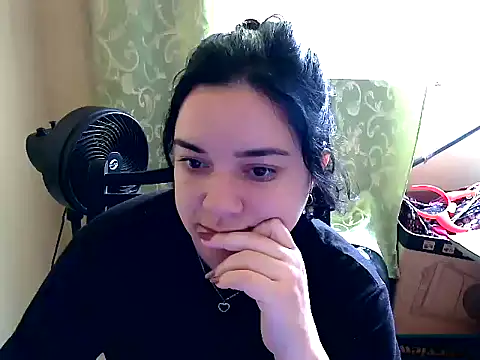 Victorialatina online show from September 2025 05:38:02 PM