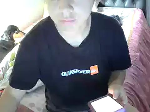 Victorialatina online show from March 2025 03:25:02 PM