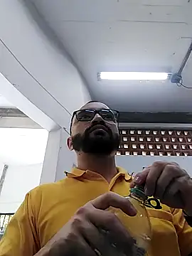 Juandiam online show from June 2026 07:55:01 PM