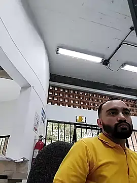 Juandiam online show from June 2026 07:36:02 PM