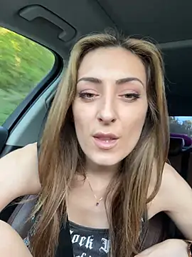 SwissKatyAndy online show from May 2026 05:52:01 PM