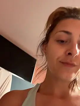 SwissKatyAndy online show from July 2026 04:15:01 PM