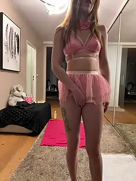 SwissKatyAndy online show from April 2026 08:04:02 PM