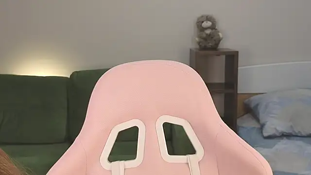 Eveleen Soleen online show from January 2026 07:12:01 PM