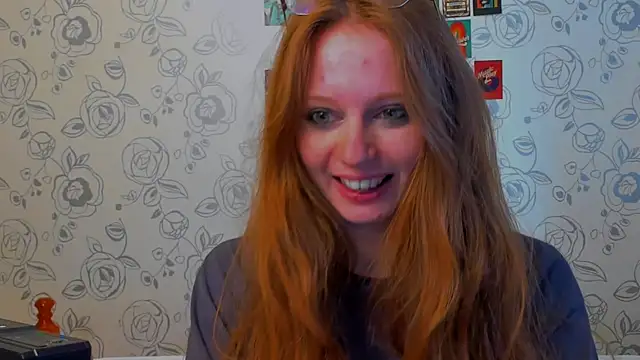 Fire Luna online show from May 2026 10:34:01 AM