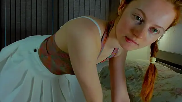 Fire Luna online show from December 2024 10:05:02 AM