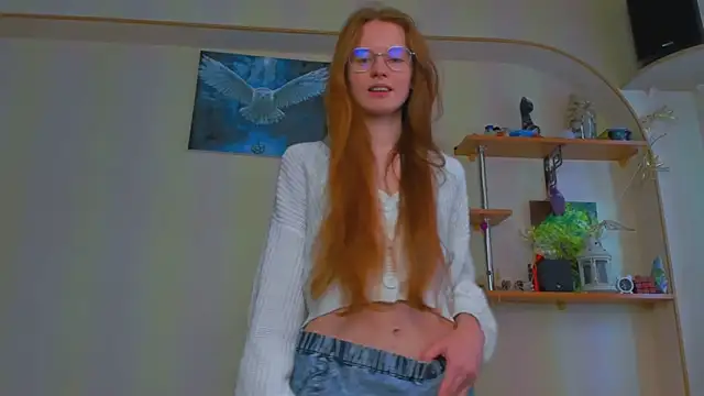 Fire Luna online show from February 2026 06:24:02 AM