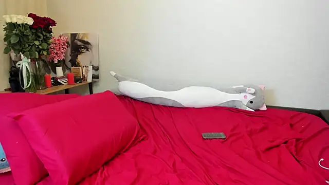 Shadow Dance online show from March 2025 04:24:02 PM