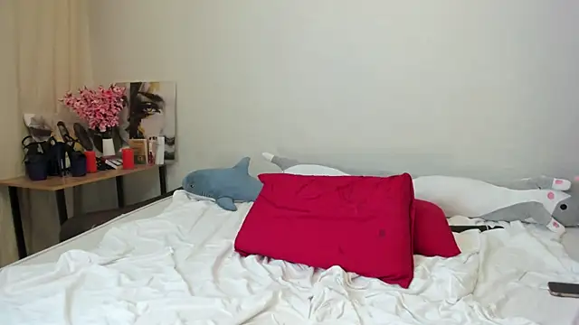 Shadow Dance online show from March 2025 04:29:02 PM