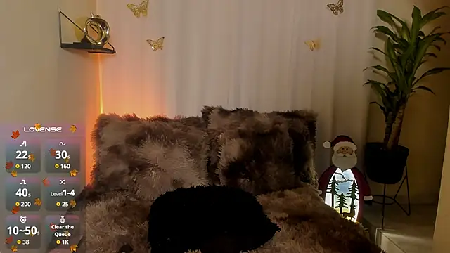 Kaaiiri online show from December 2025 12:49:02 PM