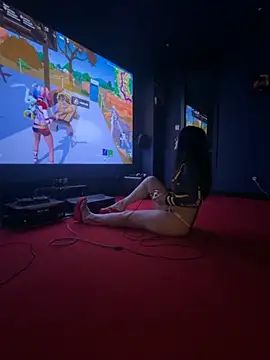 lenalux online show from November 2025 02:17:01 PM