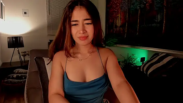 Elizabethz1 online show from January 2025 04:07:01 AM