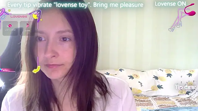 Snapshot of LilyXSky chatting on June 2026 08:36:02 AM LilyXSky online show from June 2026 08:36:02 AM