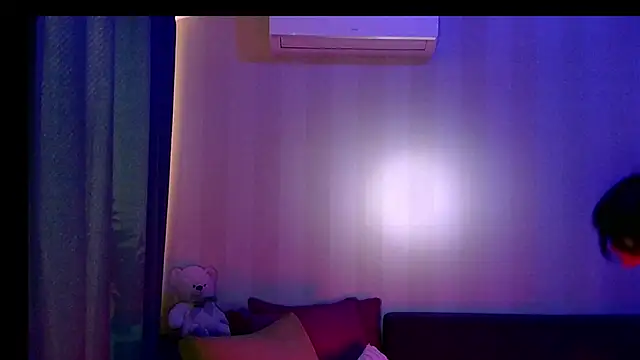 Snapshot of LilyXSky chatting on February 2025 02:55:02 PM LilyXSky online show from February 2025 02:55:02 PM