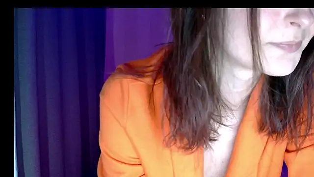 Snapshot of LilyXSky chatting on February 2025 12:27:01 PM LilyXSky online show from February 2025 12:27:01 PM