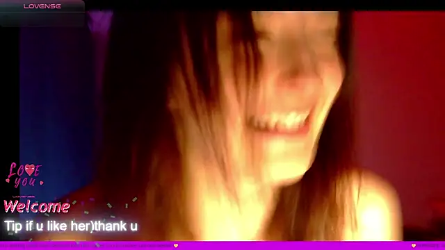 Snapshot of LilyXSky chatting on October 2025 03:36:02 PM LilyXSky online show from October 2025 03:36:02 PM