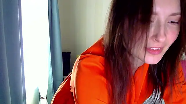 Snapshot of LilyXSky chatting on October 2025 01:45:01 PM LilyXSky online show from October 2025 01:45:01 PM