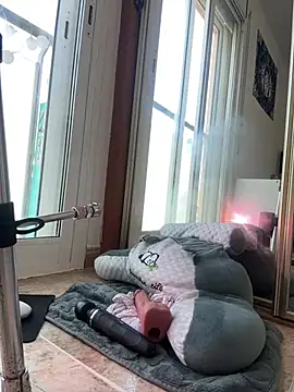 AlaskaLover online show from April 2026 08:19:01 AM