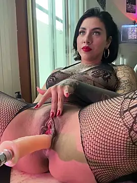 AlaskaLover online show from March 2026 09:17:02 AM