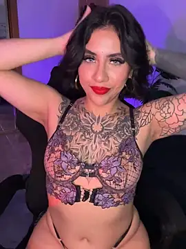 AlaskaLover online show from January 2026 10:42:01 AM